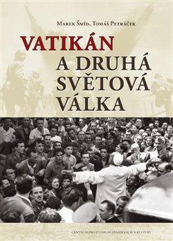 Obrazok Vatikán a druhá světová válka