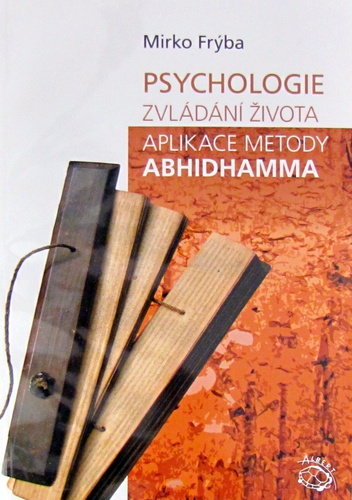 Obrázok Psychologie zvládání života - aplikace metody abhi..