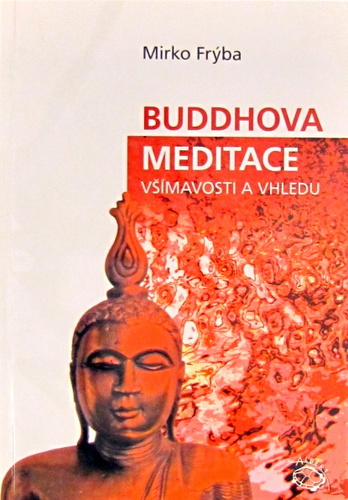 Obrázok Buddhova meditace všímavosti a vhledu