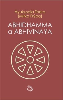 Obrázok Abhidhamma a Abhivinaya