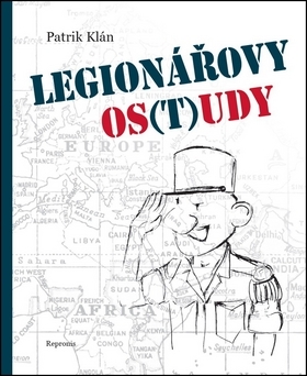 Obrázok Legionářovy os(t)udy