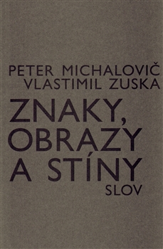Obrazok Znaky, obrazy a stíny slov