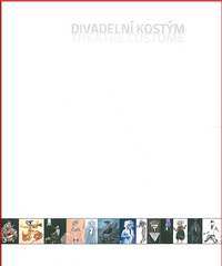 Obrazok Divadelní kostým / Theatre Costume