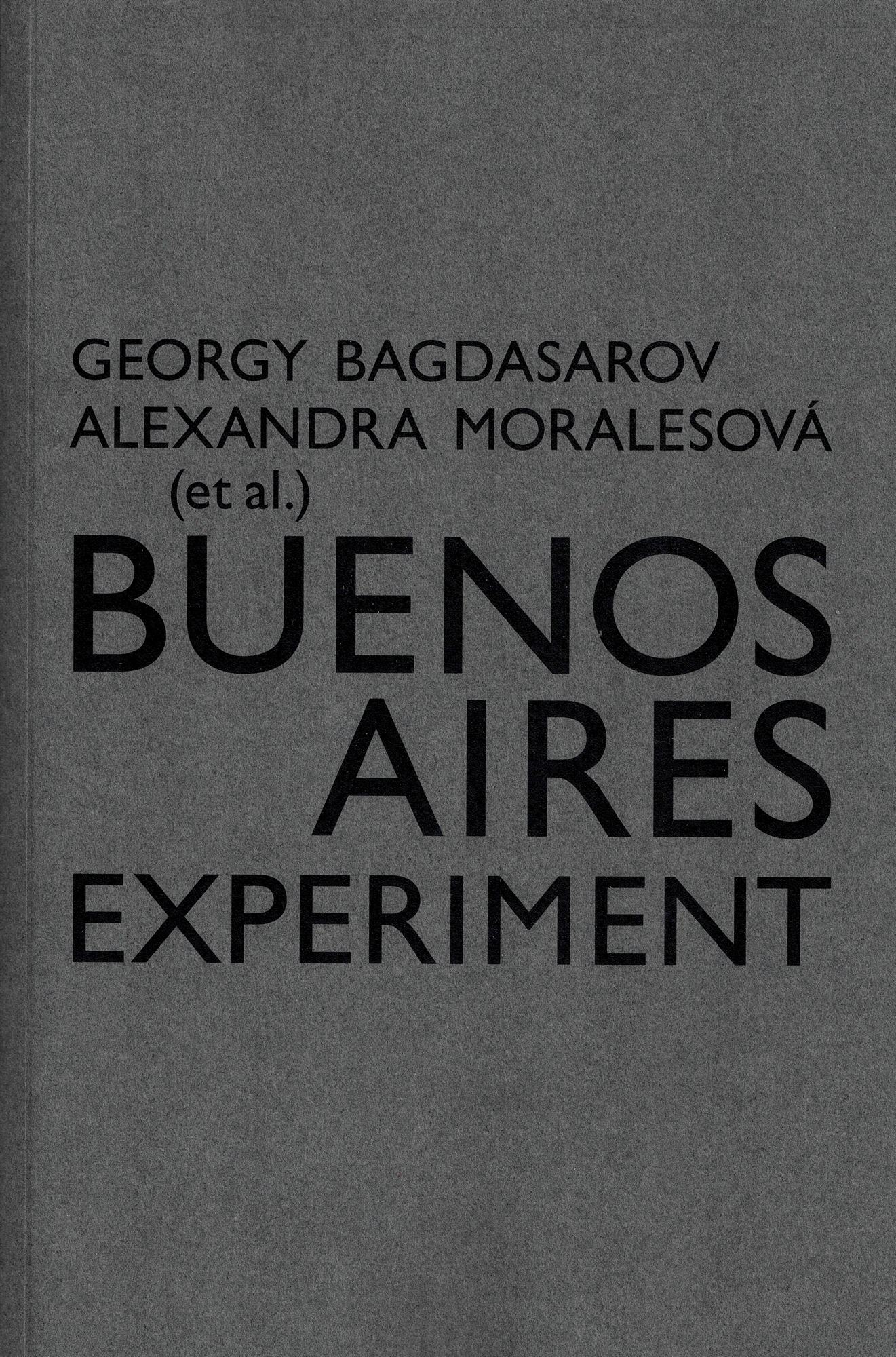 Obrazok Buenos Aires Experiment