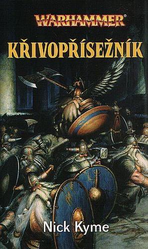 Obrázok Křivopřísežník