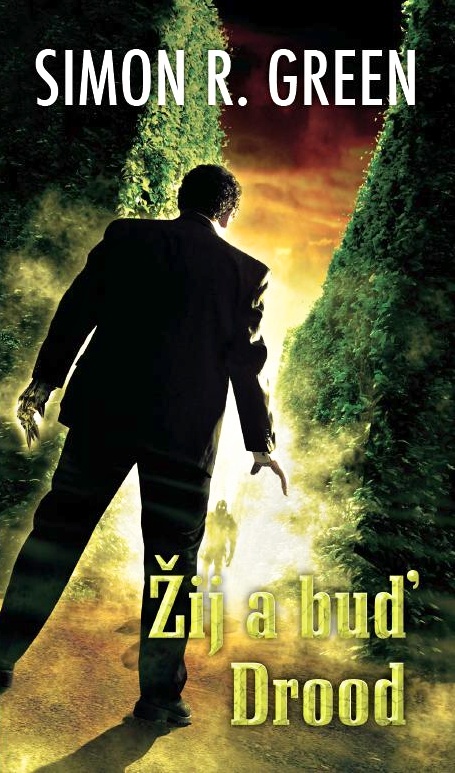 Obrazok Žij a buď Drood