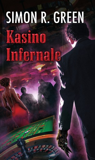 Obrazok Kasino Infernale