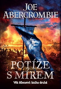 Obrazok Potíže s mírem