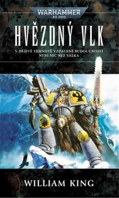Obrázok Warhammer 40 000 Hvězdný vlk