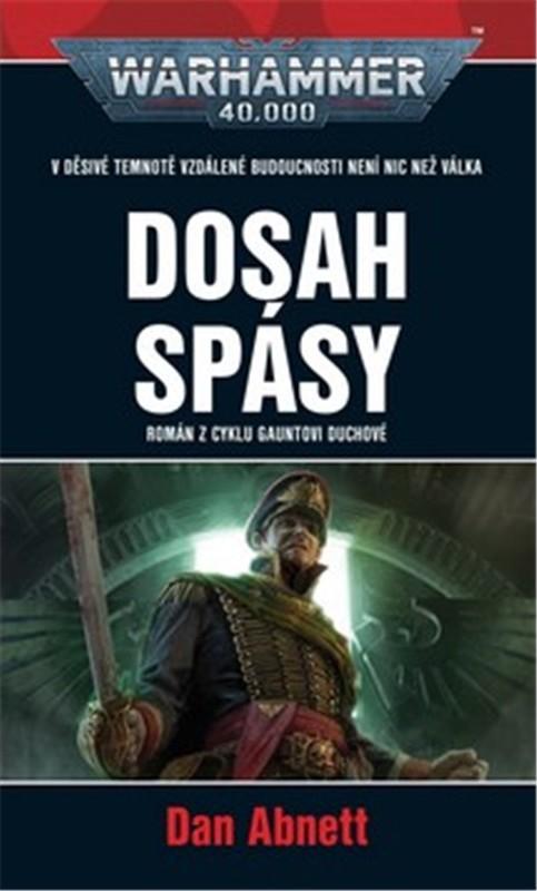 Obrázok Warhammer 40 000 Dosah spásy