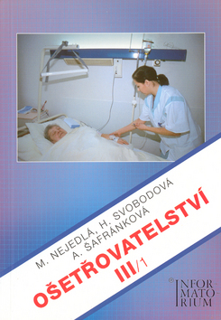 Obrázok Ošetřovatelství III/1