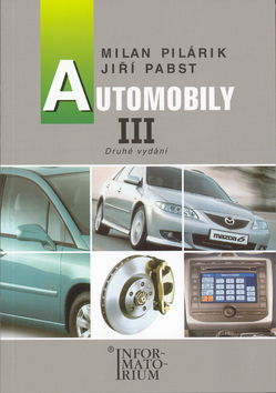 Obrázok Automobily III