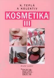 Obrázok Kosmetika III - 2. vydání