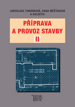 Obrazok Příprava a provoz stavby II - Pro SPŠ a SOŠ stavební