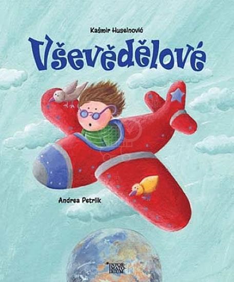 Obrázok Vševědělové