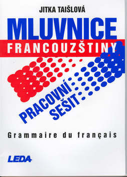 Obrázok Mluvnice francouzštiny - pracovní sešit