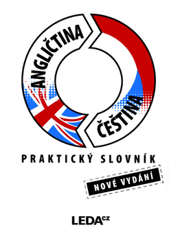 Obrázok Praktický slovník anglicko-český česko-anglický -2.vydání
