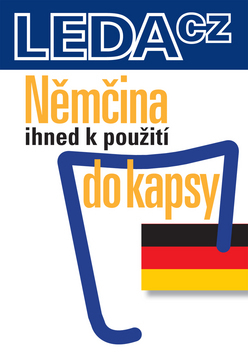 Obrázok Němčina ihned k použití - do kapsy