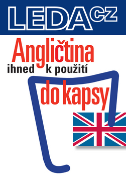 Obrázok Angličtina ihned k použití - do kapsy