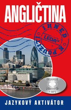 Obrázok Angličtina ihned k použití - jazykový aktivátor