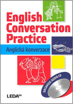 Obrázok English Conversation Practice + CD