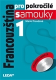 Obrázok Francouzština pro pokročilé samouky 1 + 2CD
