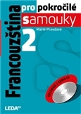 Obrázok Francouzština pro pokročilé samouky 2 + 2CD