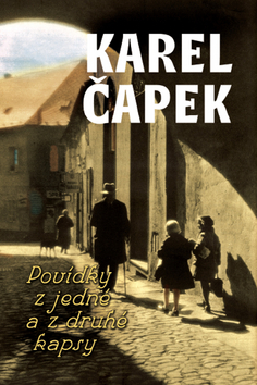 Obrázok Povídky z jedné a z druhé kapsy