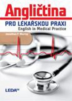 Obrázok Angličtina pro lékařskou praxi - English in Medical Practice