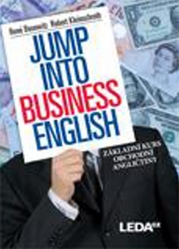 Obrázok Jump into Business English - Základní ku