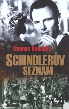 Obrázok Schindlerův seznam