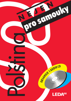 Obrázok Polština (nejen) pro samouky + klíč + CD