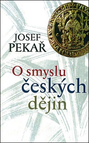Obrázok O smyslu českých dějin