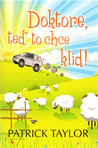 Obrázok Doktore, teď to chce klid!