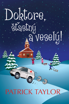 Obrázok Doktore, šťastný a veselý!