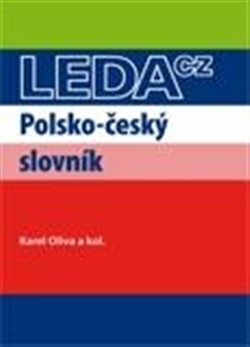 Obrázok Polsko-český slovník - 3. vydání