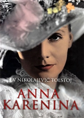 Obrázok Anna Karenina - 2. vydání