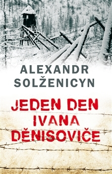 Obrázok Jeden den Ivana Děnisoviče - brož.