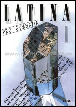 Obrázok Latina pro gymnázia I - 5.vydání