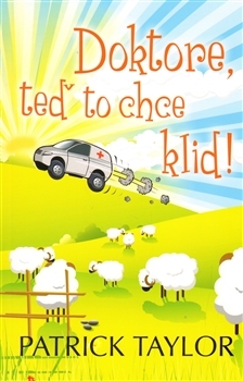 Obrázok Doktore, teď to chce klid! - brož.