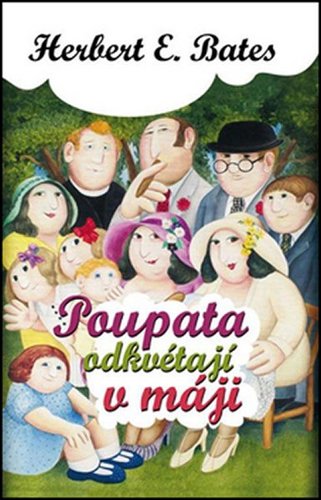 Obrázok Poupata odkvétají v máji - 2. vydání