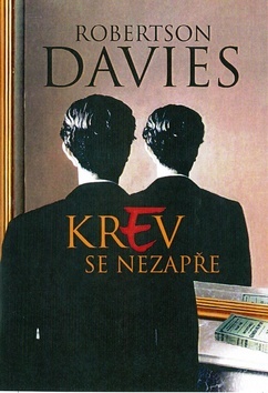 Obrázok Krev se nezapře