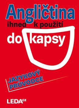 Obrázok Angličtina ihned k použití (do kapsy) - Jazykový průvodce