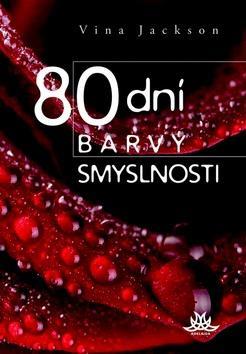 Obrázok 80 dní barvy smyslnosti