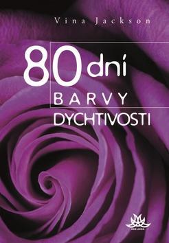 Obrázok 80 dní barvy dychtivosti