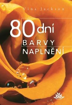 Obrázok 80 dní barvy naplnění