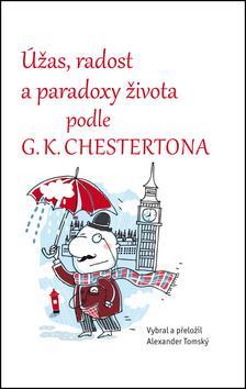 Obrázok Úžas, radost a paradoxy života podle G. K. Chestertona