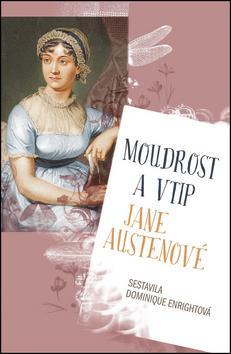Obrázok Moudrost a vtip Jane Austenové