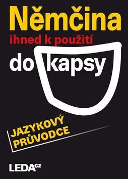 Obrázok Němčina ihned k použití do kapsy - jazykový průvodce