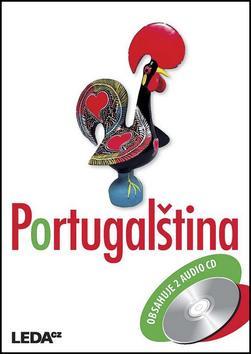 Obrázok Portugalština + 2CD - 2. vydání